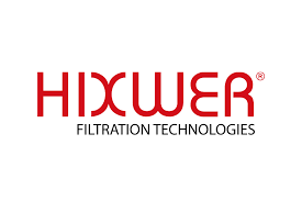 Logo de Hixwer